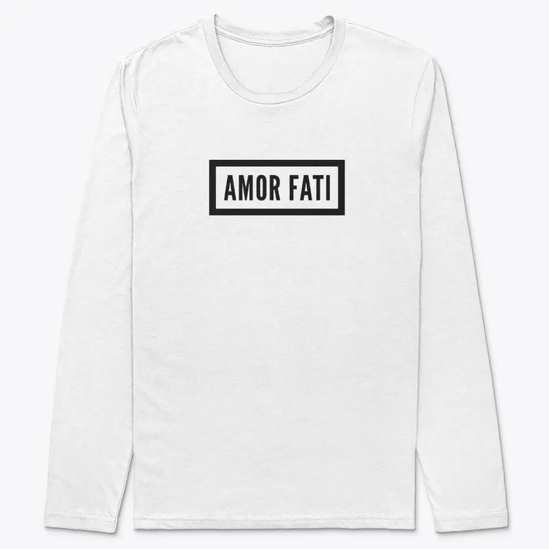 Amor Fati