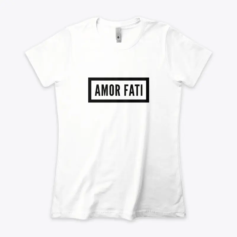 Amor Fati