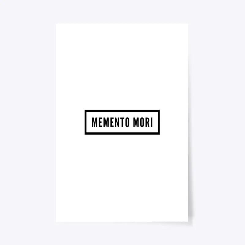 Memento Mori