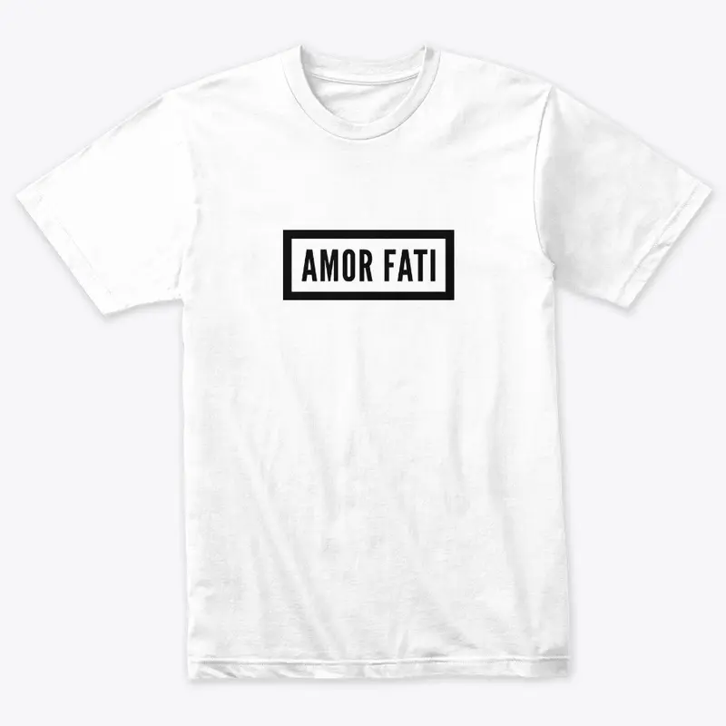 Amor Fati