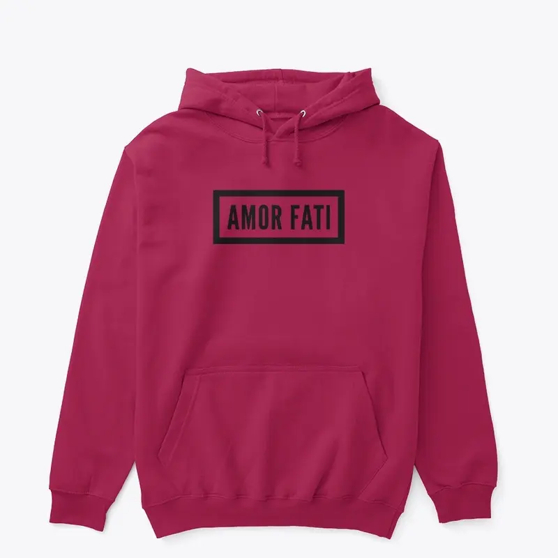 Amor Fati