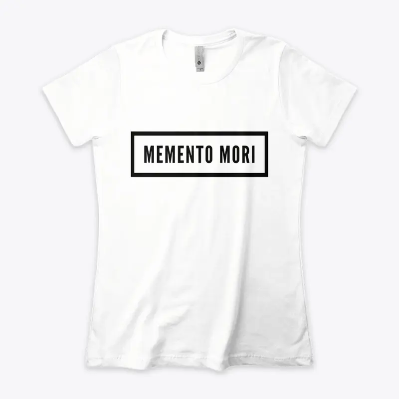 Memento Mori