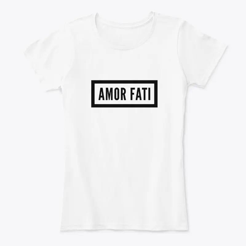 Amor Fati