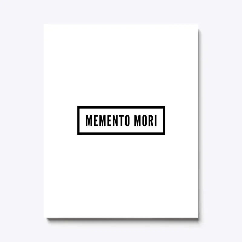 Memento Mori