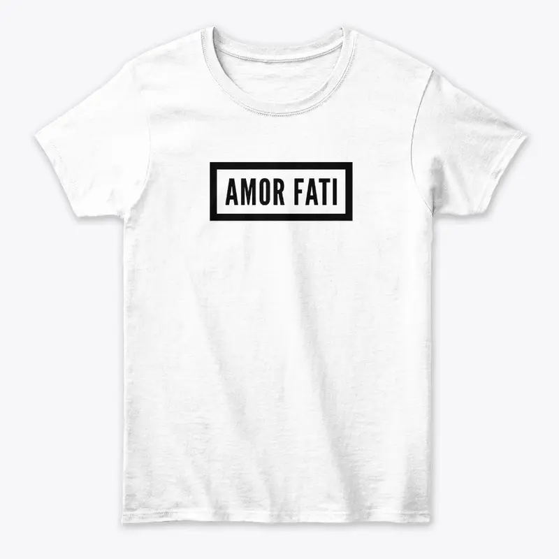 Amor Fati