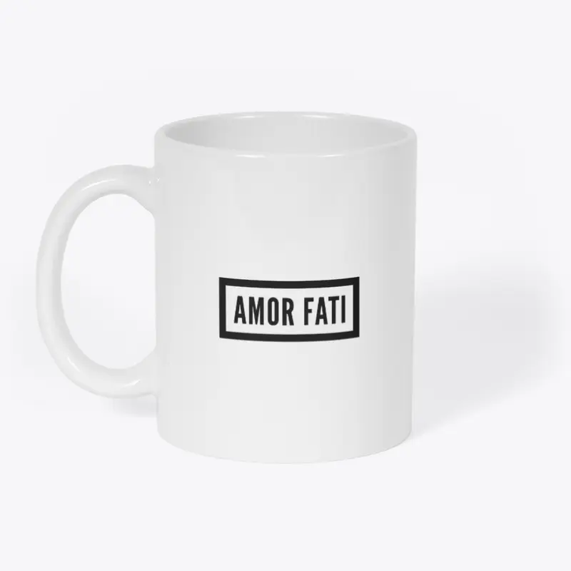 Amor Fati